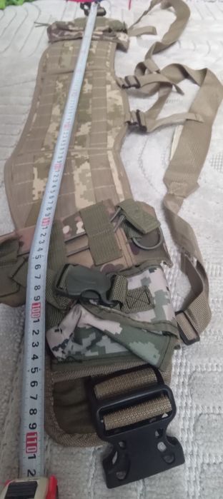 РПС пояс розгрузочний