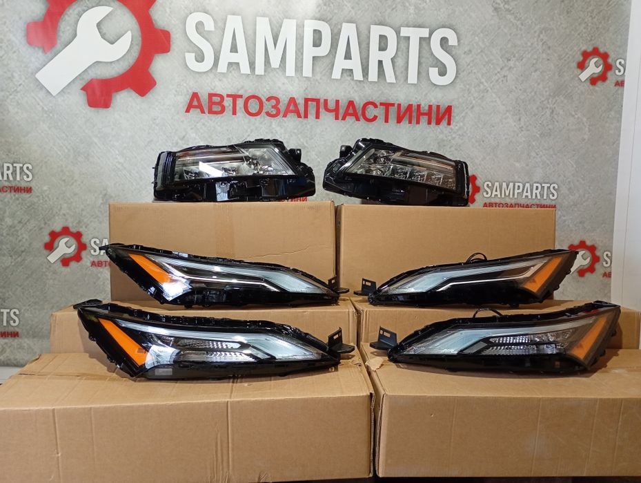 Nissan Rogue 21+ T33 оптика фара дхо Ниссан рог т33