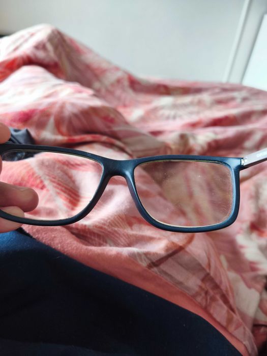 Óculos Empório Armani