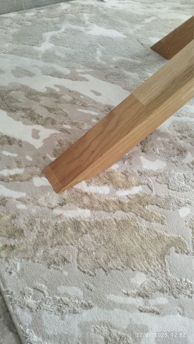 Tapete de sala ou quarto 2.30m x 1.60m