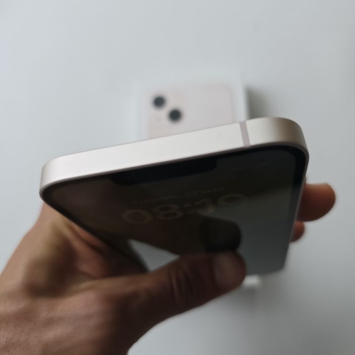 iPhone 13, 128 gb 5 стан без втручань neverlock