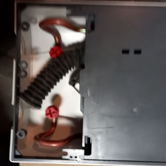 aquecedor água  CLAGE