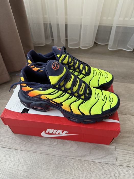 Nike Air MAX Plus OG