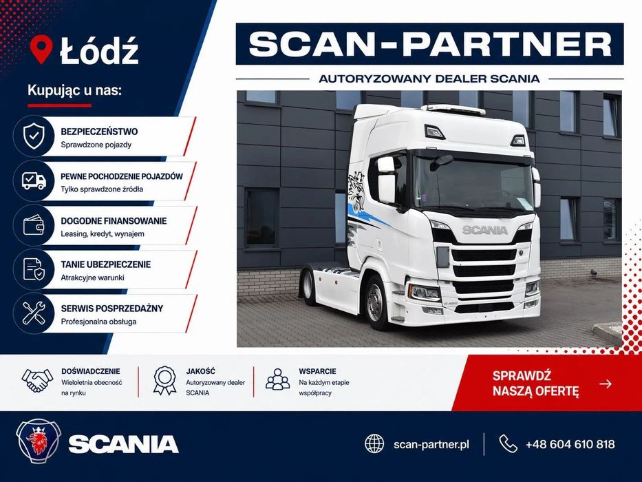 Scania