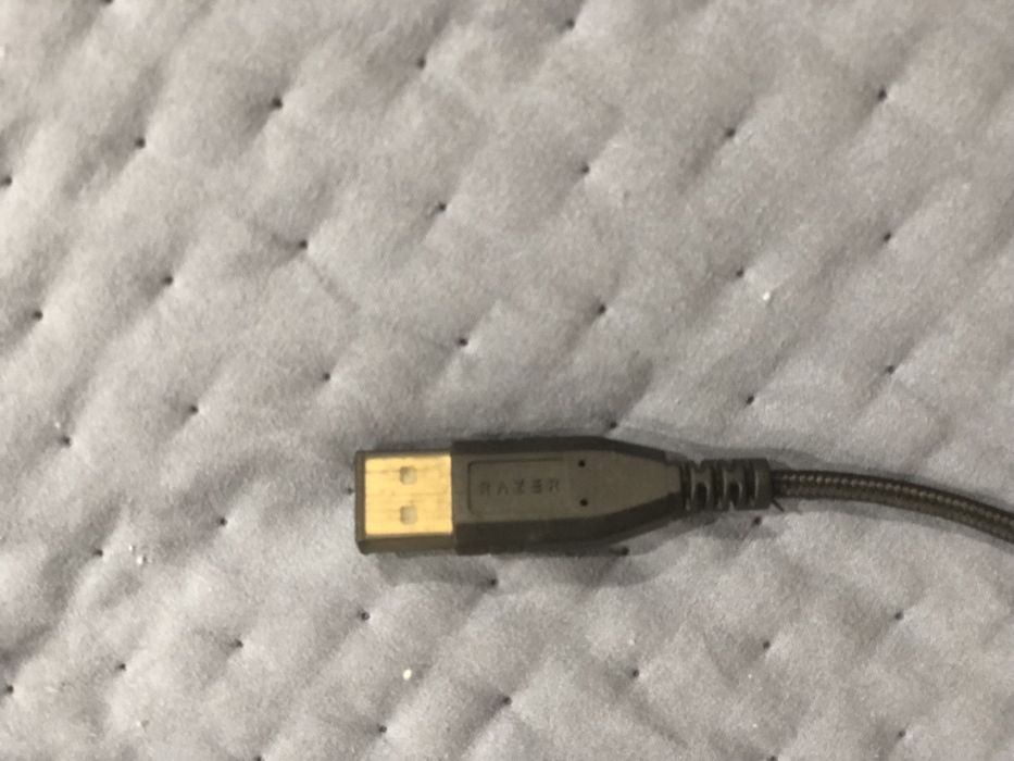 Teclado Razer Blackwidow Tournament Edition Chroma