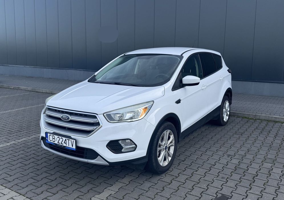 Ford Escape