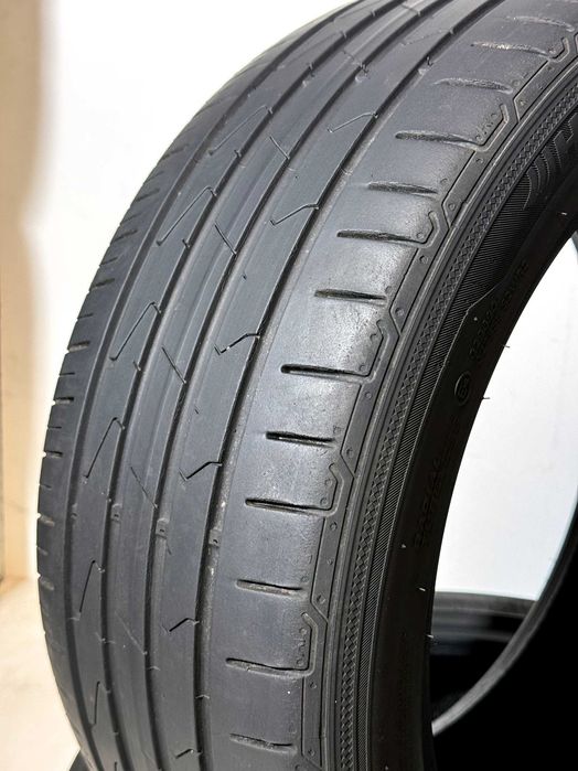 Pneus Hankook Ventus Prime 3 - 205/45/16 - Excelentes