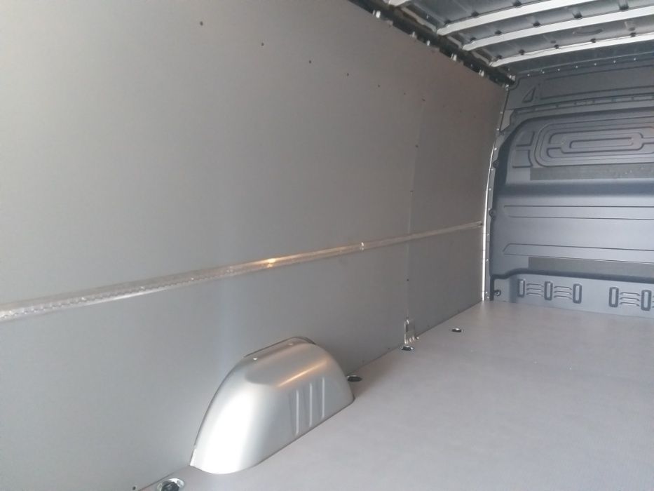 Zabudowa busa, zabudowy busów plastik, sklejka! Podłoga,boki,nadkola