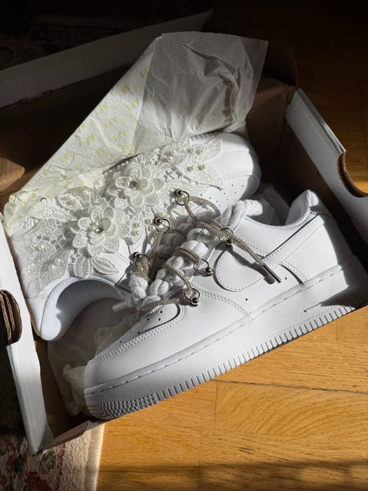 Nike Air Force 1 Custom