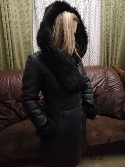 Продам дубльонку