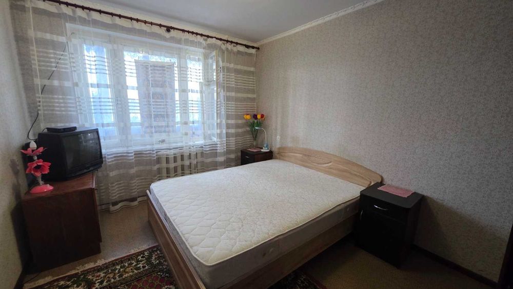Продаж 2-кімн. квартири  в м.Сміла  ЗАХОДЬ І ЖИВИ