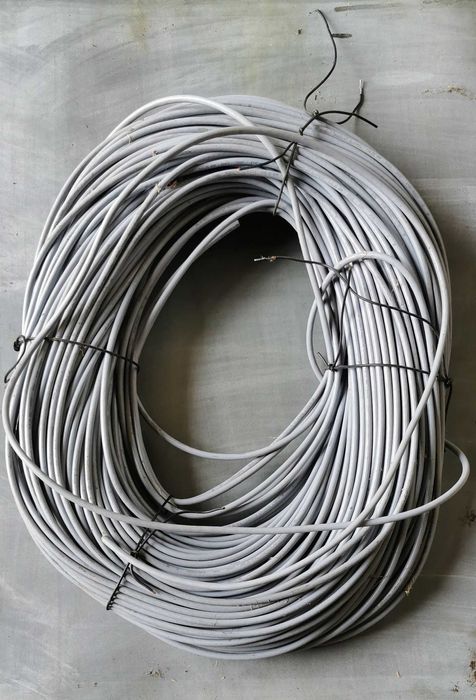 Okazja Kabel elastyczny ekranowany TRONIC-CY (LiY-CY) 7x0.25