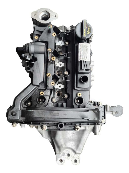 Silnik Ford 1.0 ecoboost