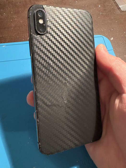 Apple iphone X 256Gb