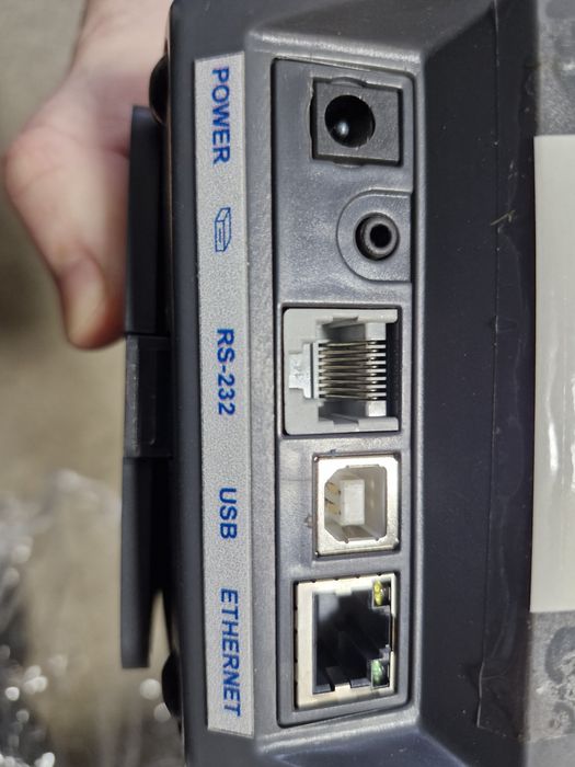 Фіскальні реєстратори