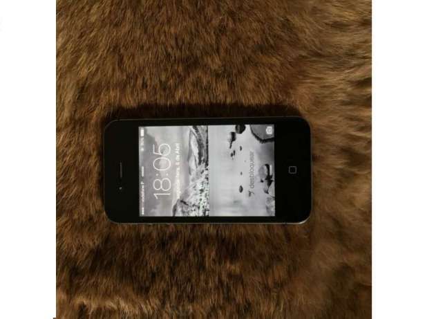 IPhone 4s