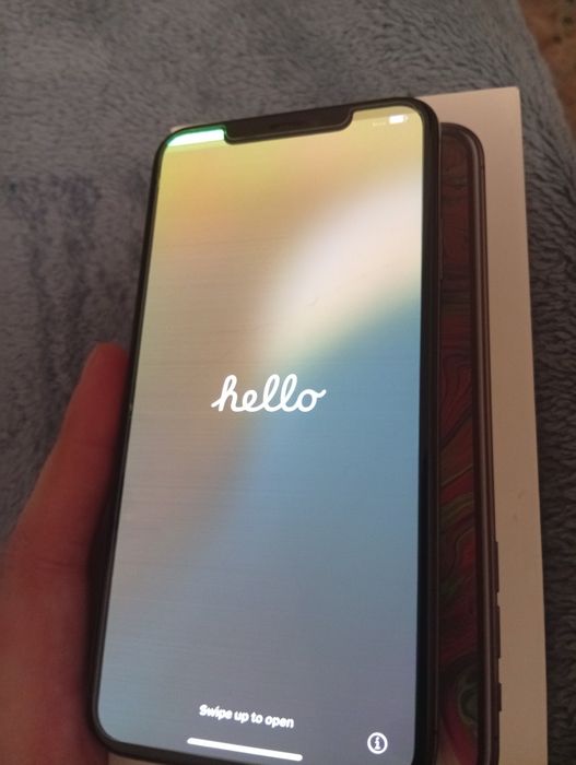 Sprzedam Iphone XS Max