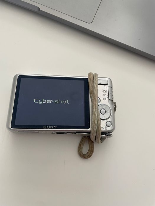 Sony Cyber-shot (DSC-W630)