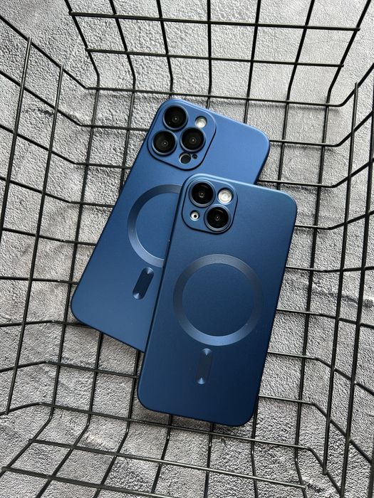 Акція 1+1=3 Матовий чохол для iPhone