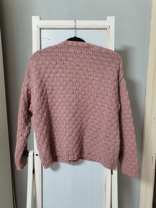 Różowy Sweter JDY Only 38 M