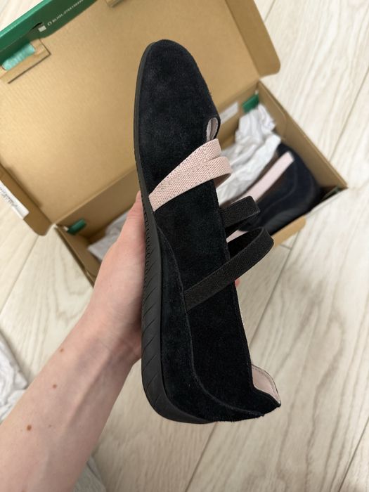 Балетки Puma Speedcat, 37 розмір
