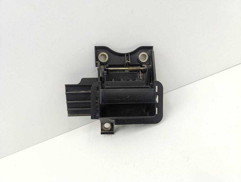 Puxadora Exteriro Da Mala Volkswagen Caddy 2K02.2004