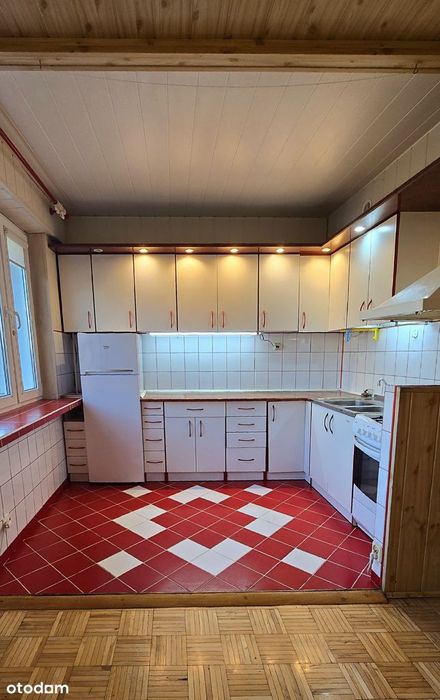 Dostępne od zaraz, os. Jagiellońska CENTRUM