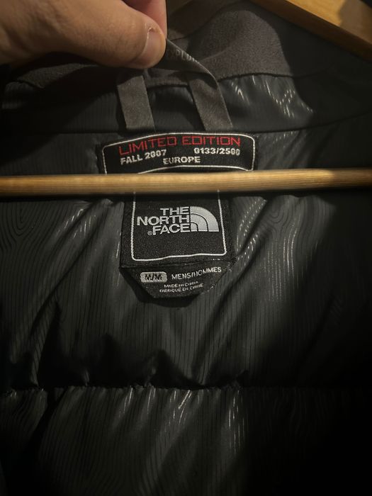 Casaco de neve NorthFace - L