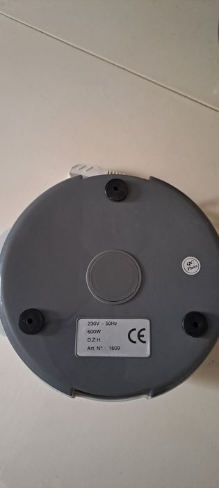 Fritadeira elétrica Altic