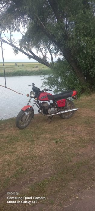 Продам иж юпитер 5