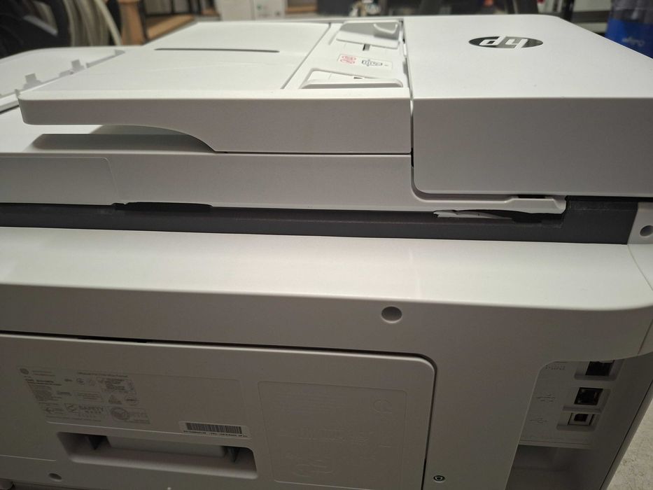 HP Officejet Pro 7730