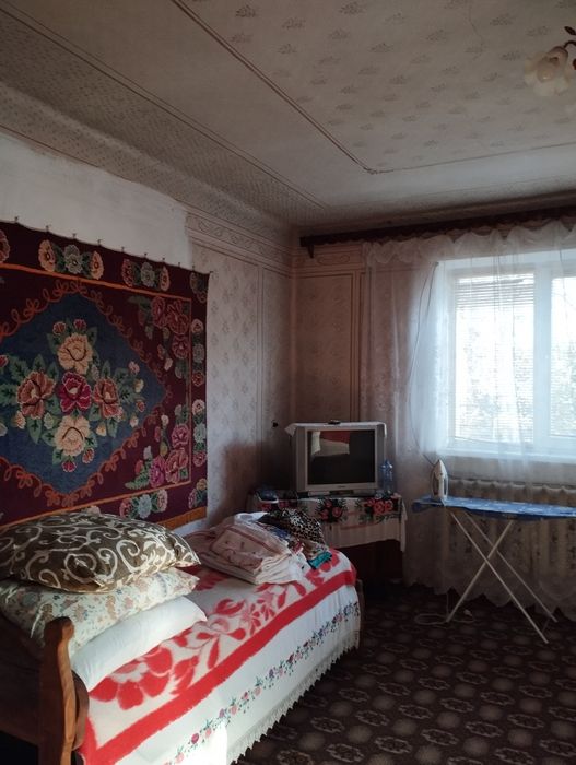 Продам дом Закарпатье Велятино Тепли воды