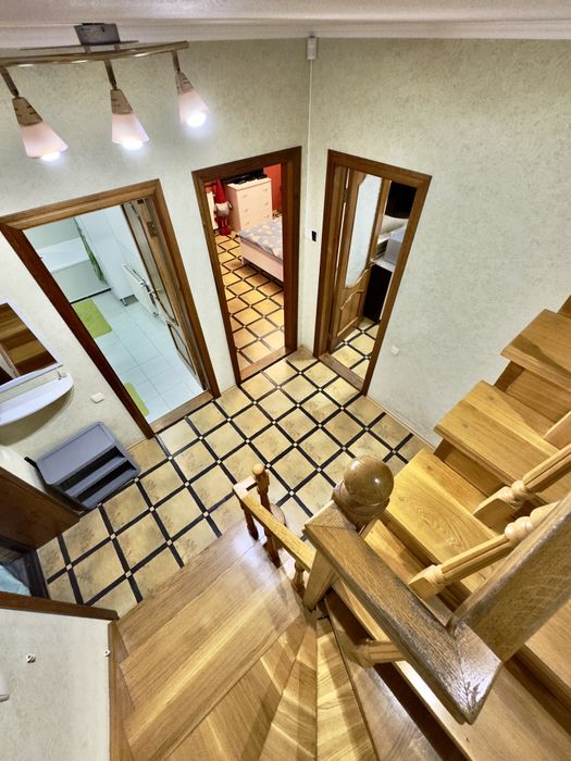 Посуточная аренда Дома на берегу реки!