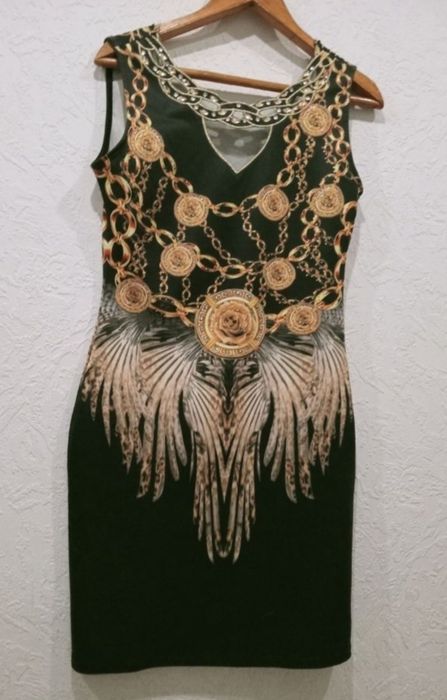 Вечірня елегантна сукня, плаття, платье