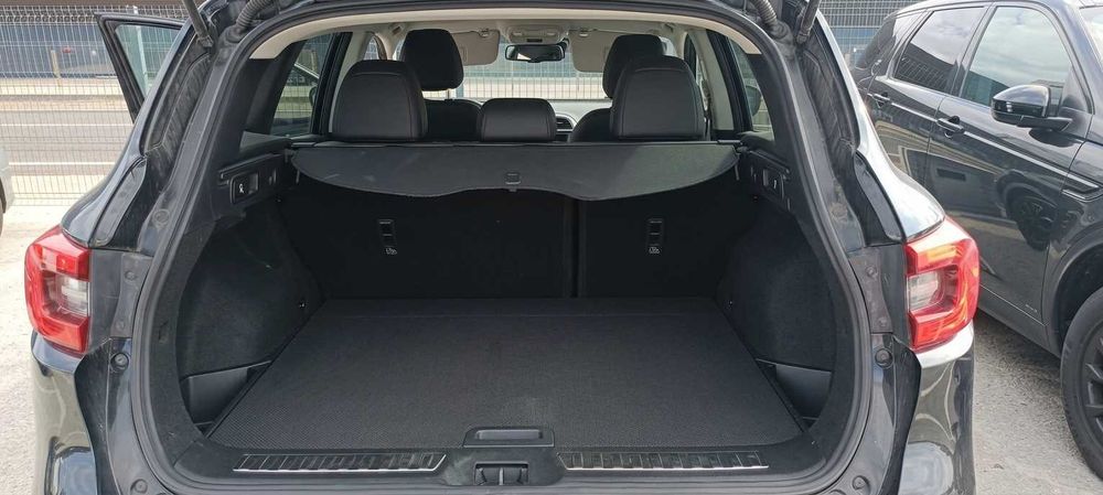 Vendo Renault Kadjar 1.3 TCe 140 cv. foto 5