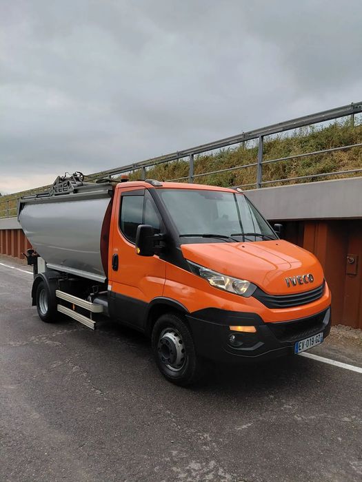 Iveco