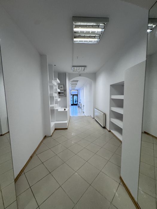 Lokal 100m parter centrum miasta rynek