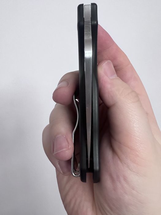 Spyderco Para 3 lightweight