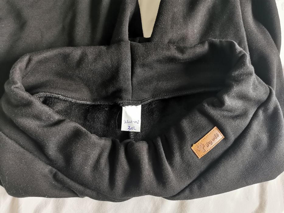 Spodnie dresowe r 40-42 L-XL