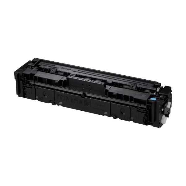 Картридж оригінальний HP 207A / Canon 067  з заправкою
