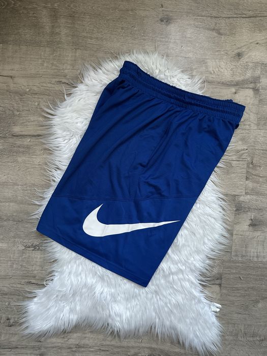 Шорти Nike Sportwear (XXL) Original