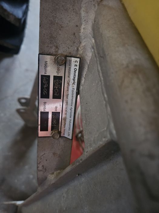 Enxo-fradeira  Stognic