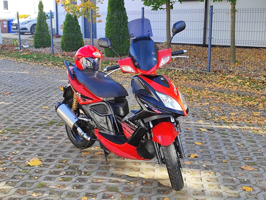 Kymco