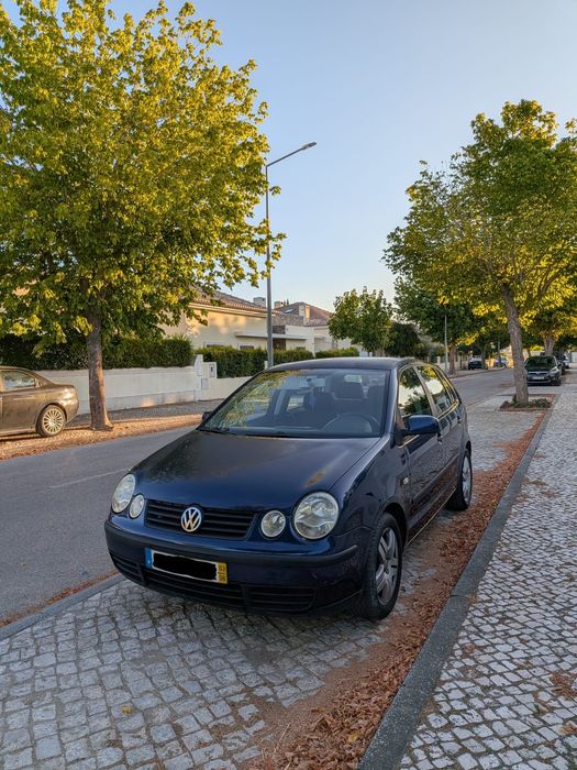 VW POLO 1.2  224 000 KM