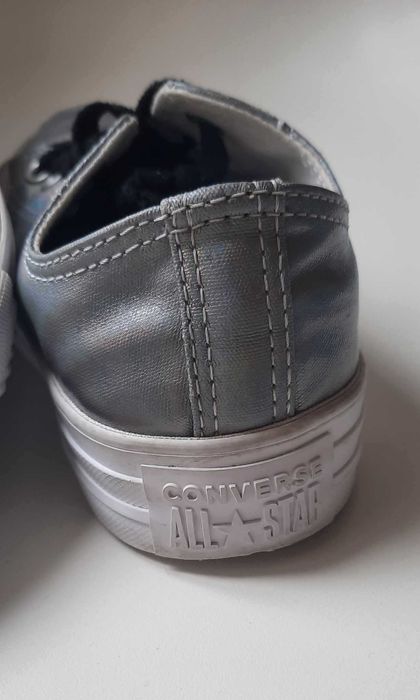 Ténis Converse All Star Nº 35