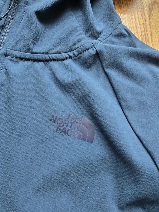 The north face windwall ветровка куртка