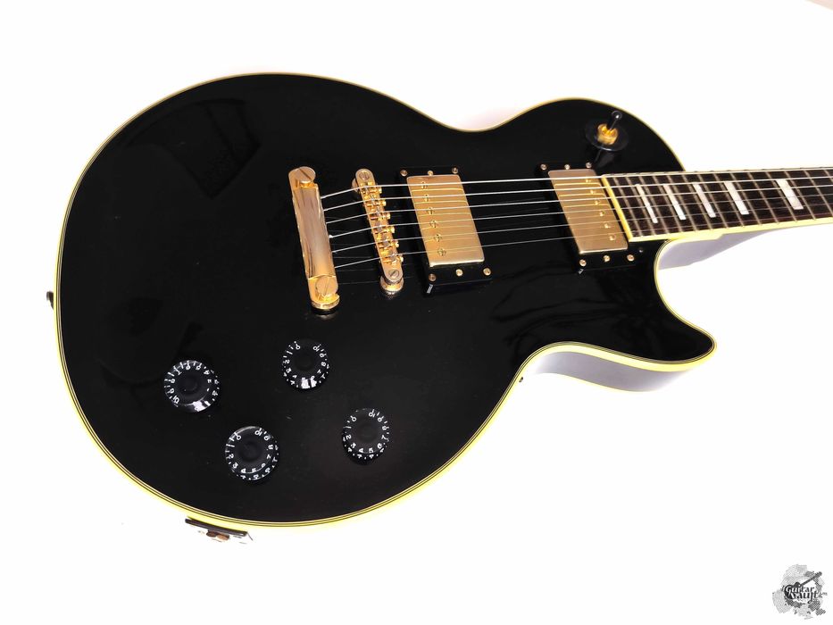 epiphone les paul custom - Купити музичні інструменти - Ціна на OLX.ua
