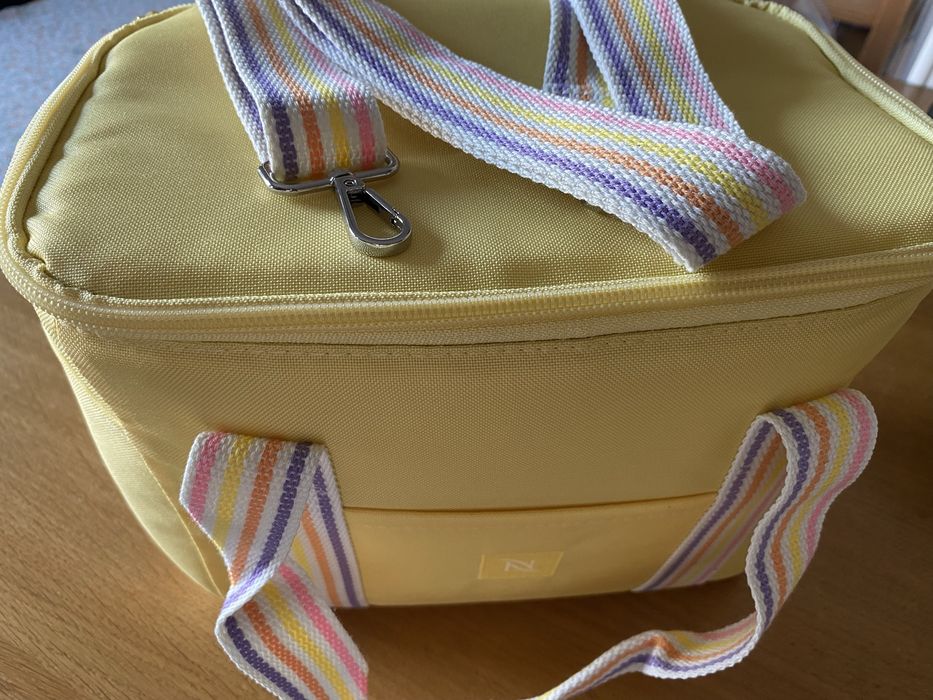 Bolsa térmica Nespresso