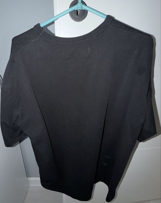 Misbhv tee smoke