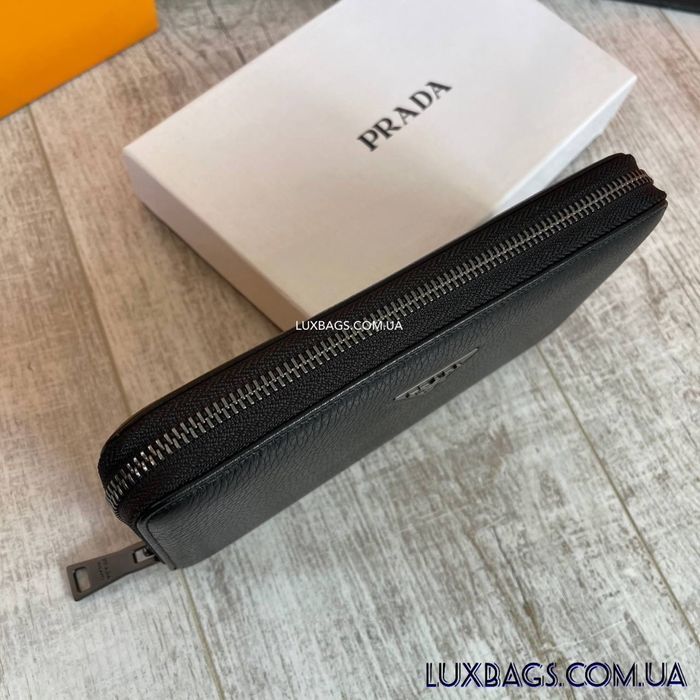 Чоловiчий шкiряний гаманець брендовый мужской кожаный кошелек